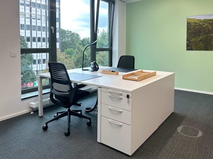 Image 4 of Regus - Colonius Carre, Subbelrather Strasse, 50823 - Germany