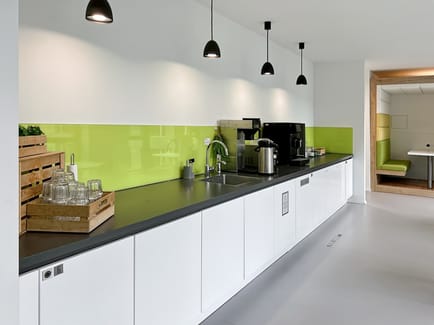 Image 6 of Regus - Colonius Carre, Subbelrather Strasse, 50823 - Germany