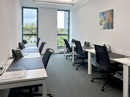 Image 7 of Regus - Colonius Carre, Subbelrather Strasse, 50823 - Germany