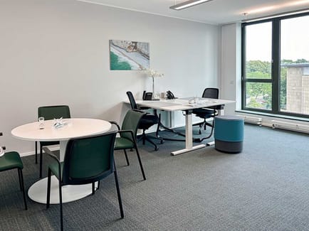 Image 8 of Regus - Colonius Carre, Subbelrather Strasse, 50823 - Germany