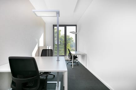 Image 3 of Regus - Hamburg City Nord, Kapstadtring 7, 22297 - Hamburg