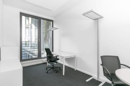 Image 7 of Regus - Hamburg City Nord, Kapstadtring 7, 22297 - Hamburg