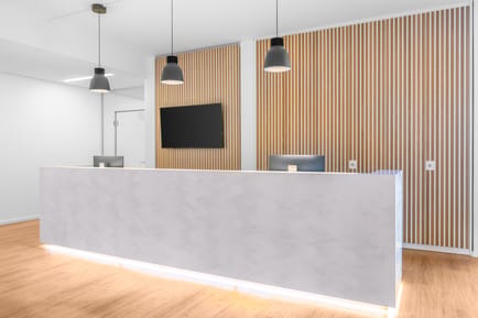 Image 8 of Regus - Hamburg City Nord, Kapstadtring 7, 22297 - Hamburg