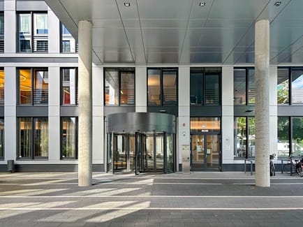 Image 1 of Regus - Hamburg City Nord, Kapstadtring 7, 22297 - Hamburg