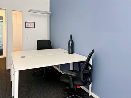Image 14 of Regus - Hamburg City Nord, Kapstadtring 7, 22297 - Hamburg