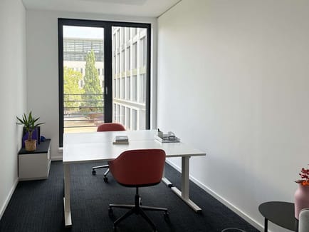 Image 4 of Regus - Hamburg City Nord, Kapstadtring 7, 22297 - Hamburg