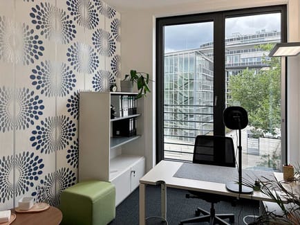 Image 7 of Regus - Hamburg City Nord, Kapstadtring 7, 22297 - Hamburg