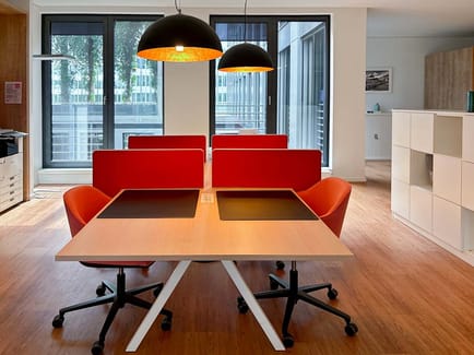 Image 8 of Regus - Hamburg City Nord, Kapstadtring 7, 22297 - Hamburg