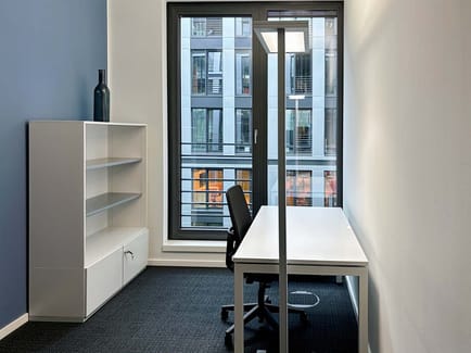 Image 9 of Regus - Hamburg City Nord, Kapstadtring 7, 22297 - Hamburg