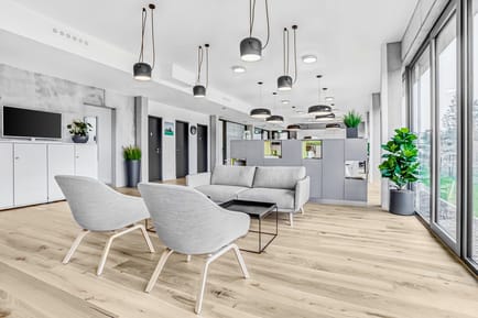 Image 2 of Regus - Europa Karree Kaiserslautern, Europaallee 33, 67657 - Germany