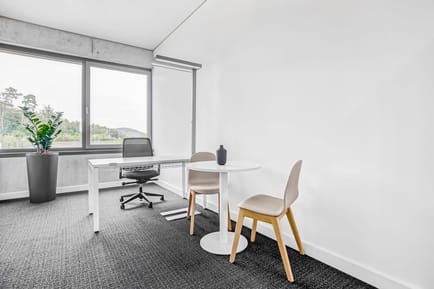 Image 4 of Regus - Europa Karree Kaiserslautern, Europaallee 33, 67657 - Germany