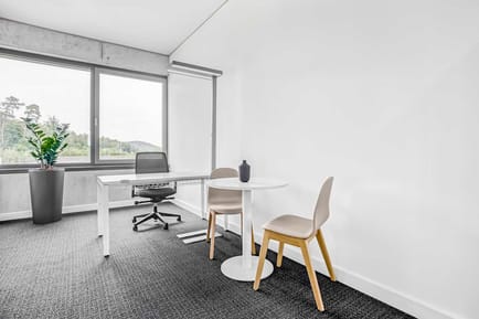 Image 4 of Regus - Europa Karree Kaiserslautern, Europaallee 33, 67657 - Germany