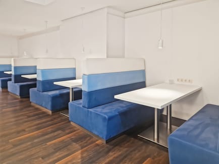 Image 12 of Regus - Standort, Hohe Bleichen 12, 20354 - Germany