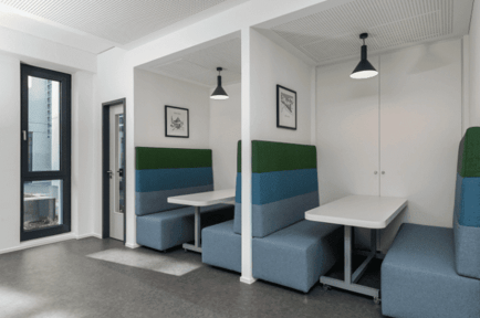 Image 3 of Regus - HangarOne - Butzweilerhofallee 3, 50829 - Köln