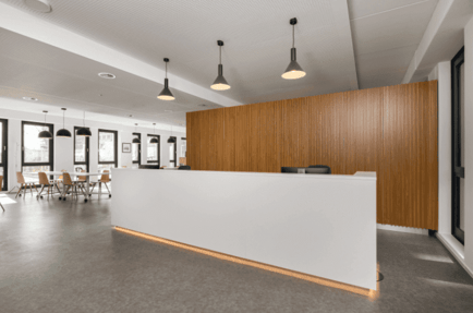 Image 4 of Regus - HangarOne - Butzweilerhofallee 3, 50829 - Köln