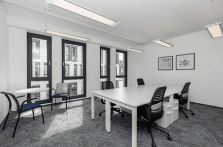 Image 5 of Regus - HangarOne - Butzweilerhofallee 3, 50829 - Köln