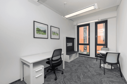 Image 7 of Regus - HangarOne - Butzweilerhofallee 3, 50829 - Köln