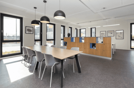 Image 8 of Regus - HangarOne - Butzweilerhofallee 3, 50829 - Köln