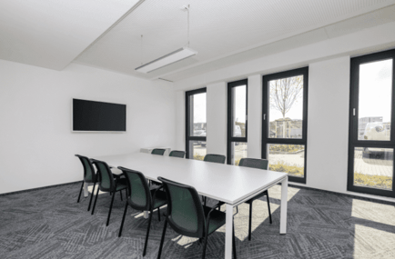 Image 9 of Regus - HangarOne - Butzweilerhofallee 3, 50829 - Köln