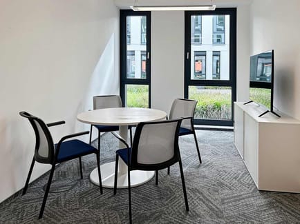 Image 10 of Regus - HangarOne - Butzweilerhofallee 3, 50829 - Köln