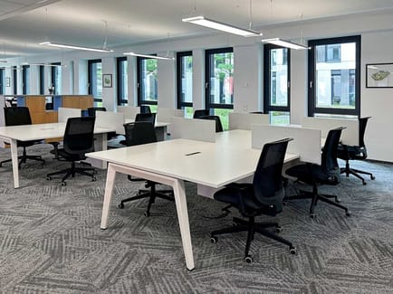Image 12 of Regus - HangarOne - Butzweilerhofallee 3, 50829 - Köln