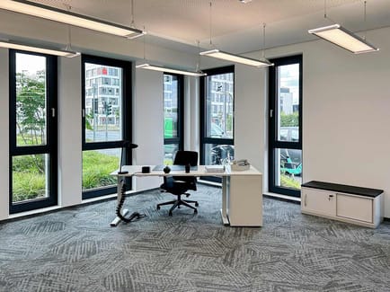 Image 13 of Regus - HangarOne - Butzweilerhofallee 3, 50829 - Köln