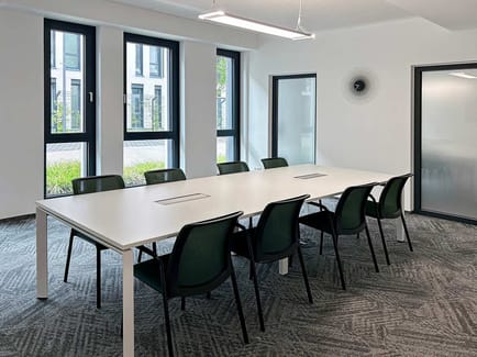 Image 14 of Regus - HangarOne - Butzweilerhofallee 3, 50829 - Köln
