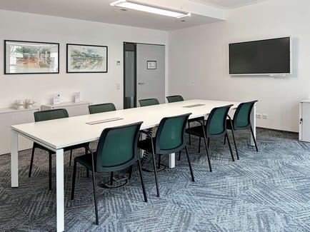 Image 3 of Regus - HangarOne - Butzweilerhofallee 3, 50829 - Köln