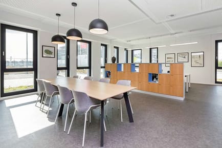 Image 5 of Regus - HangarOne - Butzweilerhofallee 3, 50829 - Köln