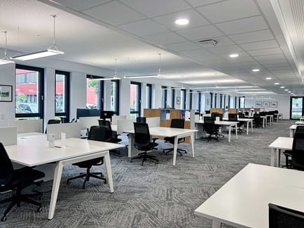 Image 8 of Regus - HangarOne - Butzweilerhofallee 3, 50829 - Köln
