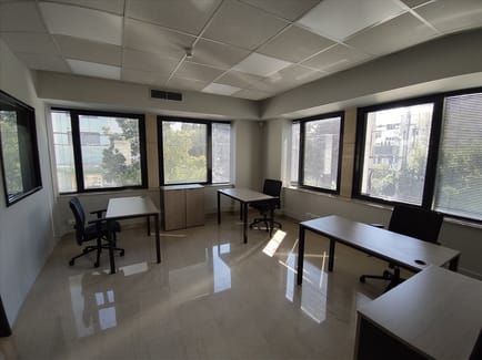 Image 1 of A-Office Facilities - 1 Maroussi Business centre- Greece