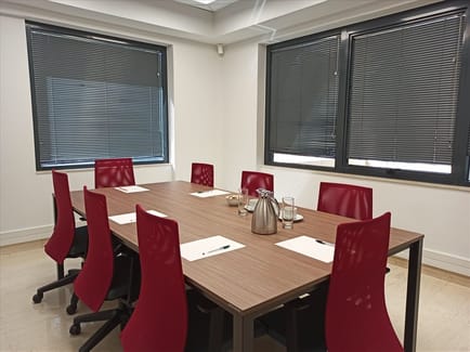 Image 2 of A-Office Facilities - 1 Maroussi Business centre- Greece