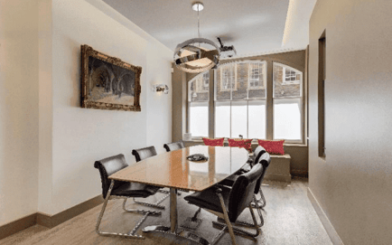 Image 1 of Imoxis (Managed 400 sqft) - 14 Old Queen Street, SW1H 9HP - Westminster