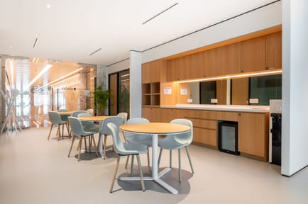 Image 1 of Regus ( Spaces) - Level 23, Menara Exchange 106, 55188 - Kuala Lumpur