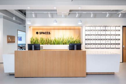 Image 3 of Regus ( Spaces) - Level 23, Menara Exchange 106, 55188 - Kuala Lumpur