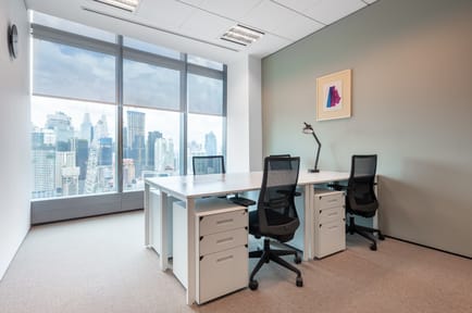 Image 4 of Regus ( Spaces) - Level 23, Menara Exchange 106, 55188 - Kuala Lumpur