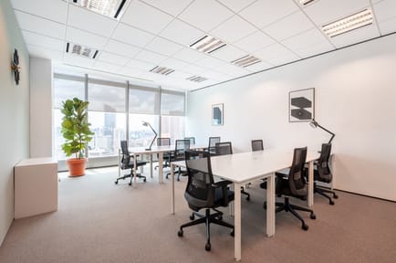 Image 5 of Regus ( Spaces) - Level 23, Menara Exchange 106, 55188 - Kuala Lumpur