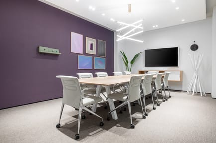 Image 6 of Regus ( Spaces) - Level 23, Menara Exchange 106, 55188 - Kuala Lumpur