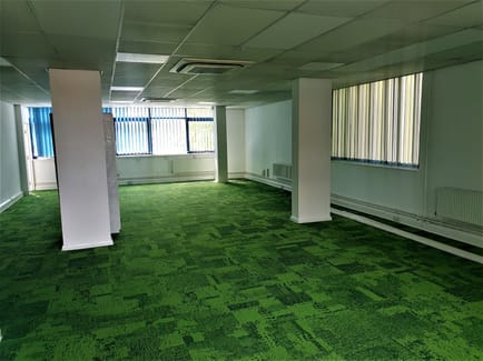 Image 7 of Ivy Business Centre Ltd - Ramsden House, New Street, HD1 - Huddersfield