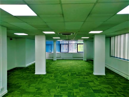 Image 8 of Ivy Business Centre Ltd - Ramsden House, New Street, HD1 - Huddersfield