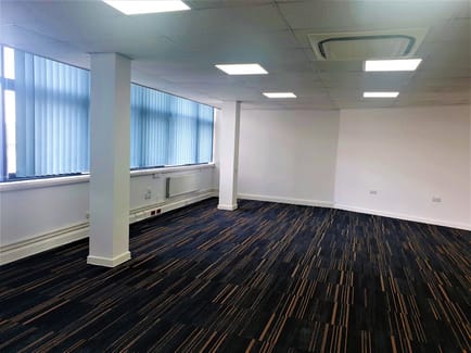 Image 10 of Ivy Business Centre Ltd - Ramsden House, New Street, HD1 - Huddersfield