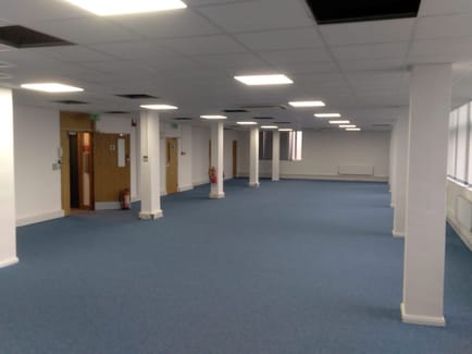 Image 12 of Ivy Business Centre Ltd - Ramsden House, New Street, HD1 - Huddersfield