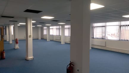 Image 13 of Ivy Business Centre Ltd - Ramsden House, New Street, HD1 - Huddersfield