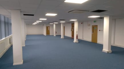 Image 16 of Ivy Business Centre Ltd - Ramsden House, New Street, HD1 - Huddersfield