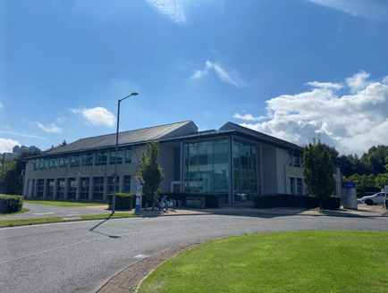 Image 1 of Blueprint Workspace -Lomond Court, FK9 - Stirling