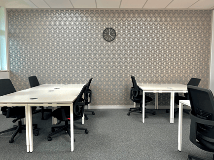 Image 4 of Blueprint Workspace -Lomond Court, FK9 - Stirling