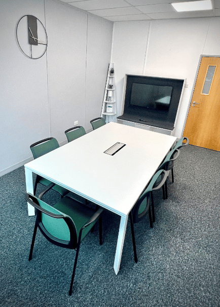 Image 6 of Blueprint Workspace -Lomond Court, FK9 - Stirling