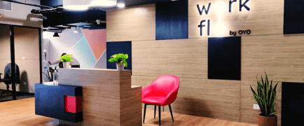 Image 1 of OYO Workspaces - Umiya Emporium, Hosur Main Road, 560029 - Bangalore