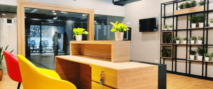 Image 4 of OYO Workspaces - Umiya Emporium, Hosur Main Road, 560029 - Bangalore