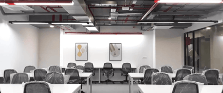 Image 2 of OYO Workspaces - Gurukrupa, Singasandra Hosur Road - Bangalore